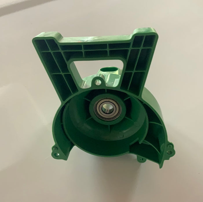 Fan Case - Metabo/Hitachi/Tanaka (669-9160)