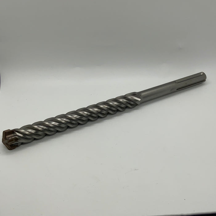 1" x 8"  SDS MAX HAMMER DRILL BIT - DeEWALT (DW5818)