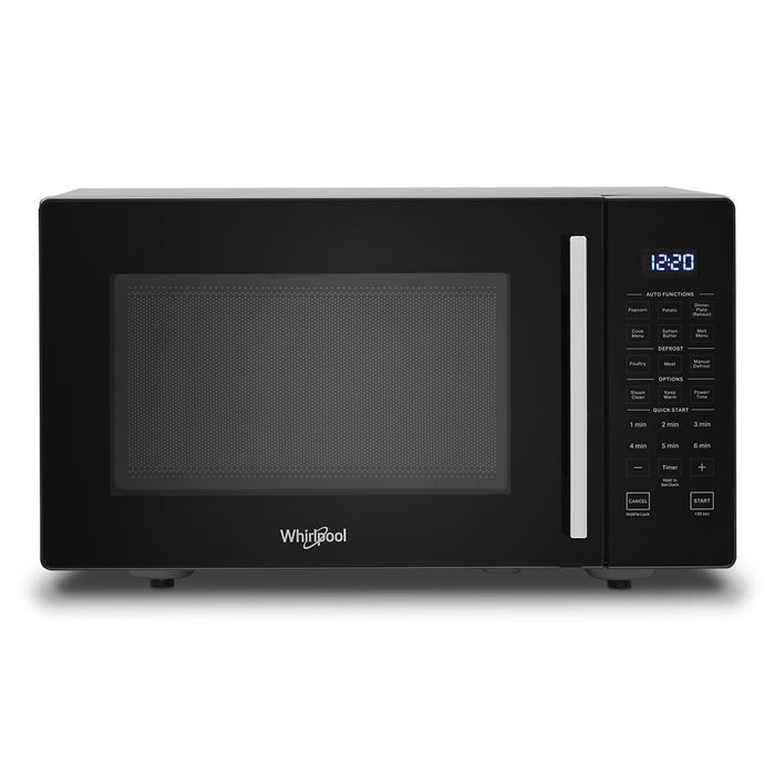 .9 CU. FT. MICROWAVE - WHIRLPOOL (WMC30309LB)