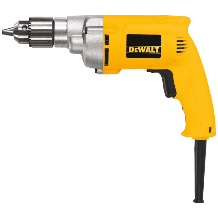 3/8" HEAVY DUTY DRILL - DEWALT (DW223G)