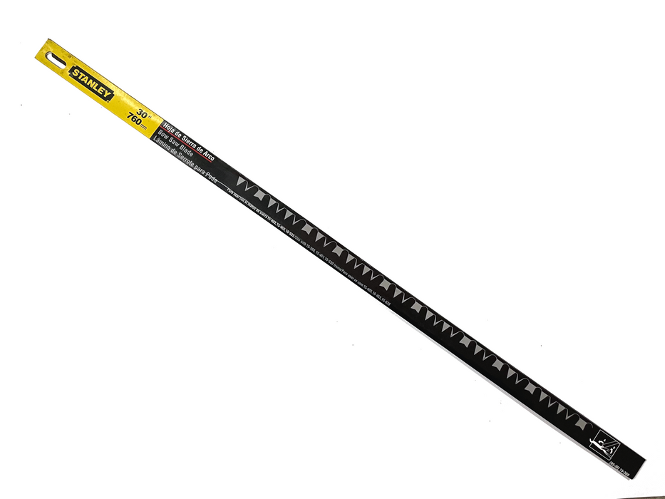 30" BOW SAW BLADE - STANLEY (95IB15388)