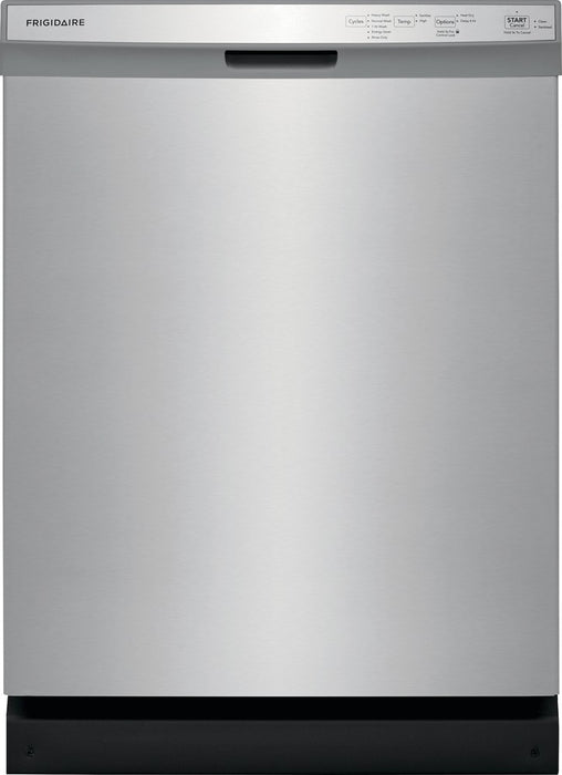 24" Built-in Dishwasher - Frigidaire(FFCD2418US)