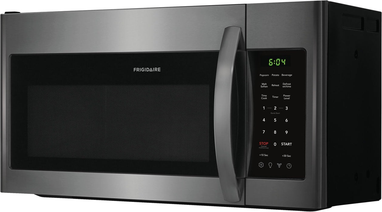 1.8 Cu. Ft. Over-The-Range Microwave - FRIGIDAIRE (FFMV1846VD)