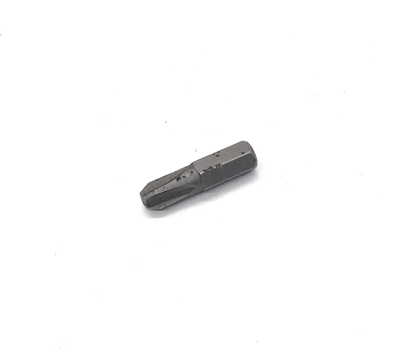 #3 PHILLIPS BIT TIP - DEWALT (DW2003BL)