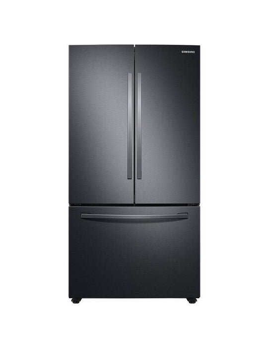 28 cu.ft  French Door Refrigeration with All-Around Cooling - SAMSUNG (RF28T5A01B1)