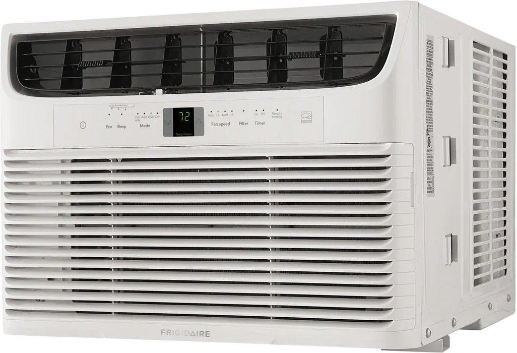 Frigidaire 12,000 BTU Window-Mounted Room Air Conditioner -  FRIGIDAIRE (FFRE123WA1)