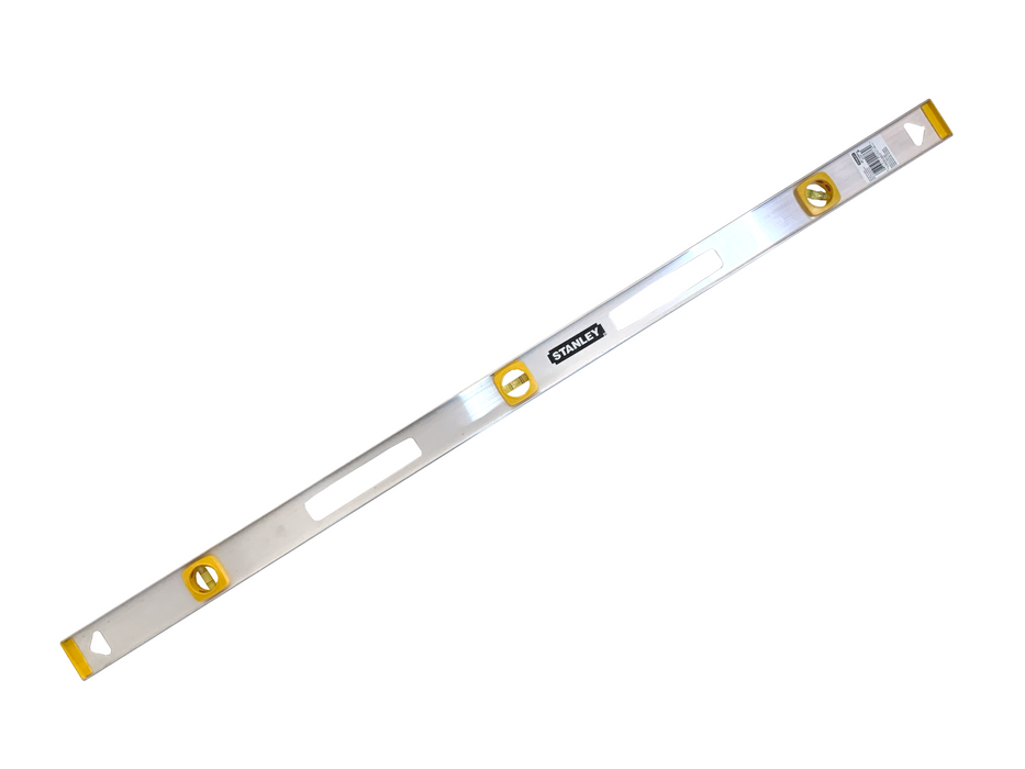 48" ALUMINUM LEVEL - STANLEY (442076)