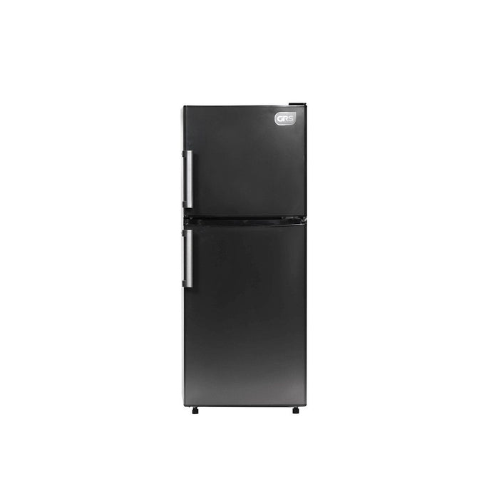 COMPACT REFRIGERATOR BLACK - GRS (GRD138-GFT)
