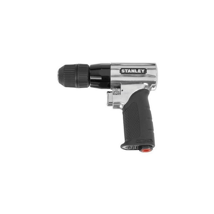3/8" REVERSIBLE AIR DRILL - STANLEY (95IB78407)