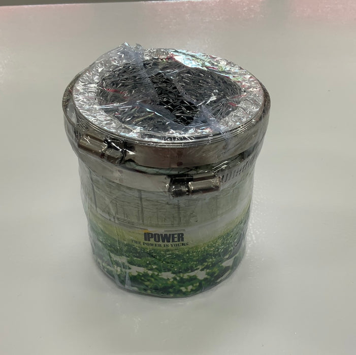 Dryer Vent Duct (GLDUCT4X8C)