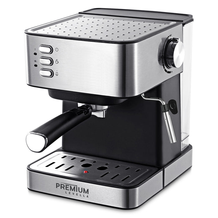 Espresso Maker - PREMIUM (PEM1510B)