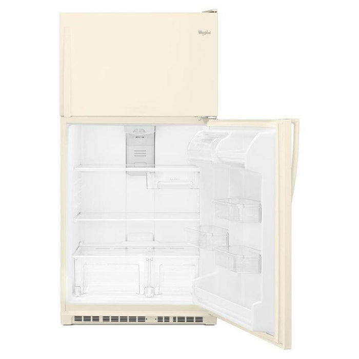 20 cu. ft. Top Freezer Refrigerator - WHIRLPOOL (WRT311FZD)