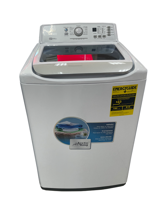 4.1 cu. ft. Washer - Artic King (ALTA21NSGBW)