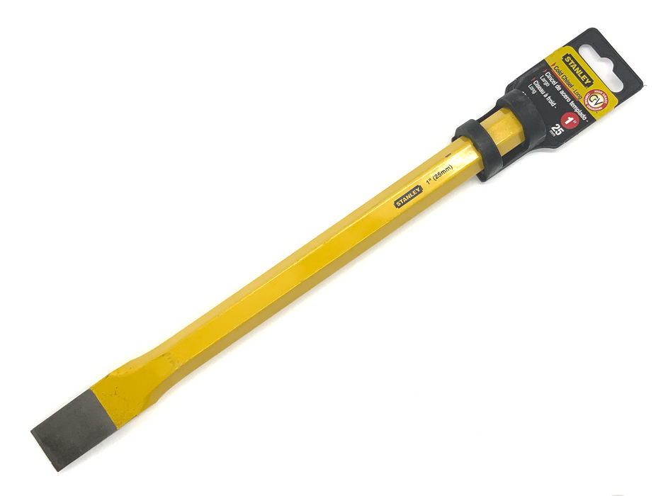 1” Cold Chisel - STANLEY (416291)