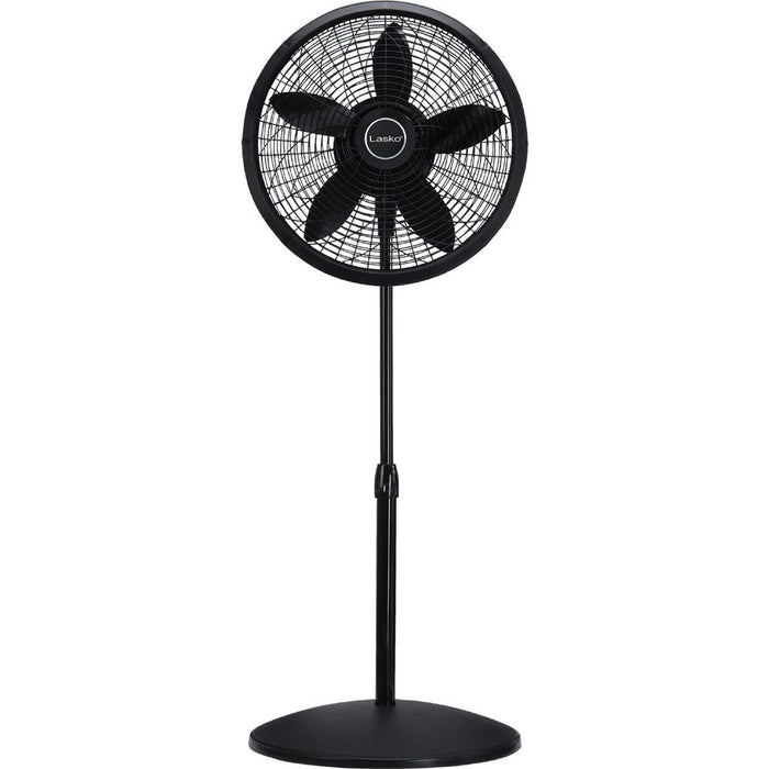 18.5 in. Pedestal Fan - LASKO (1827)