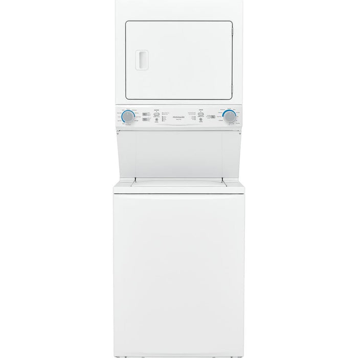 27" Laundry Center Gas - FRIGIDAIRE (FLCG7522AW)