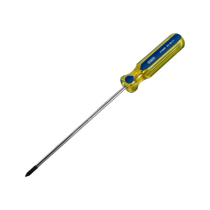 #0 SCREWDRIVER / PHILLIPS - STANLEY (95IB69177)