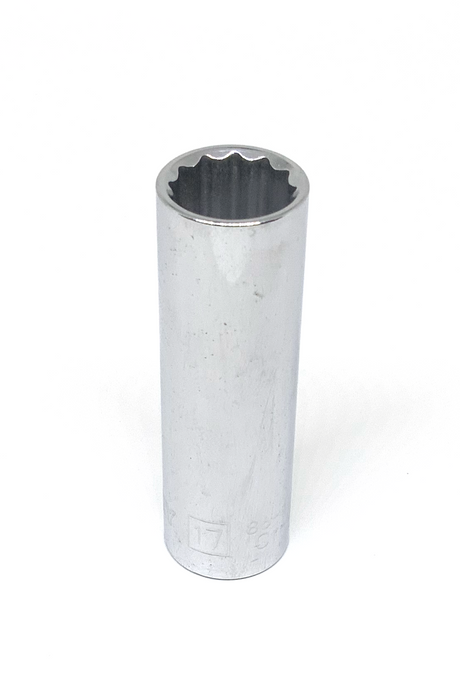 17MM DEEP SOCKET - STANLEY (97486425)