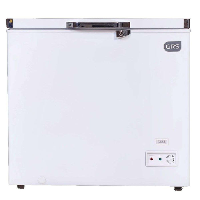7.0 cu ft Chest Freezer - GRS (GF201HP)