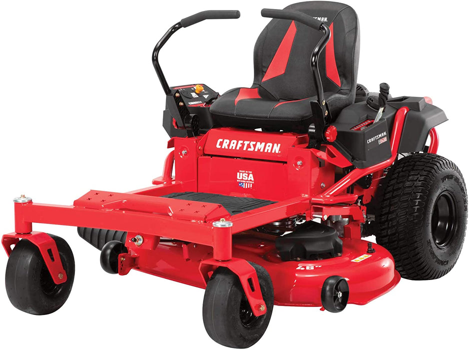 46" ZERO TURN 23HP - CRAFTSMAN (CMXGNAM211705)