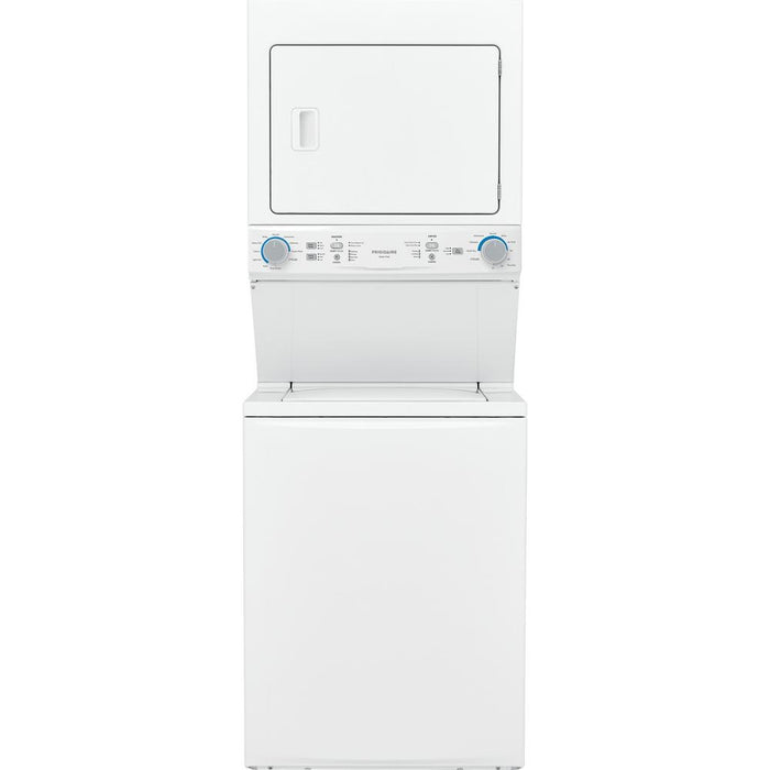 27" Laundry Center Electric - FRIGIDAIRE(FLCE7522AW)