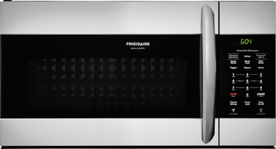 1.5CF  MICROHOOD - FRIGIDAIRE (FGMV155CTF)