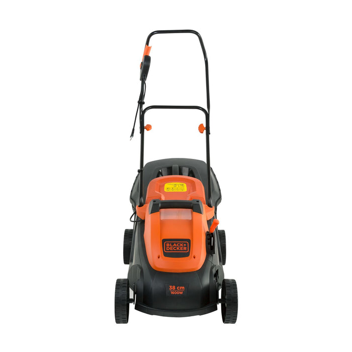 14" PODADORA ELÉCTRICA BLACK&DECKER (GR3800-B3)