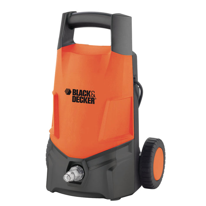 PRESSURE WASHER 1300W - BLACK & DECKER (PW1300TDW-B3)