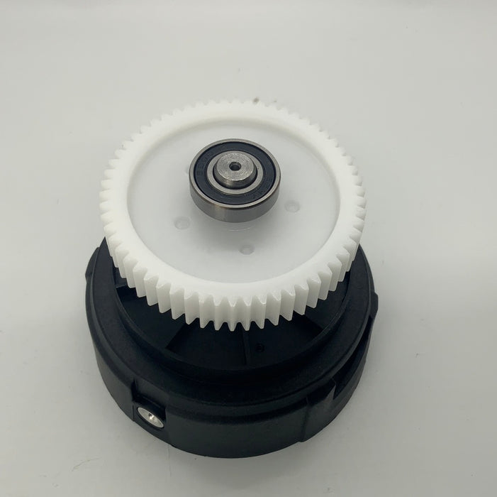 Gear Spindle- Black&Decker (90563050)