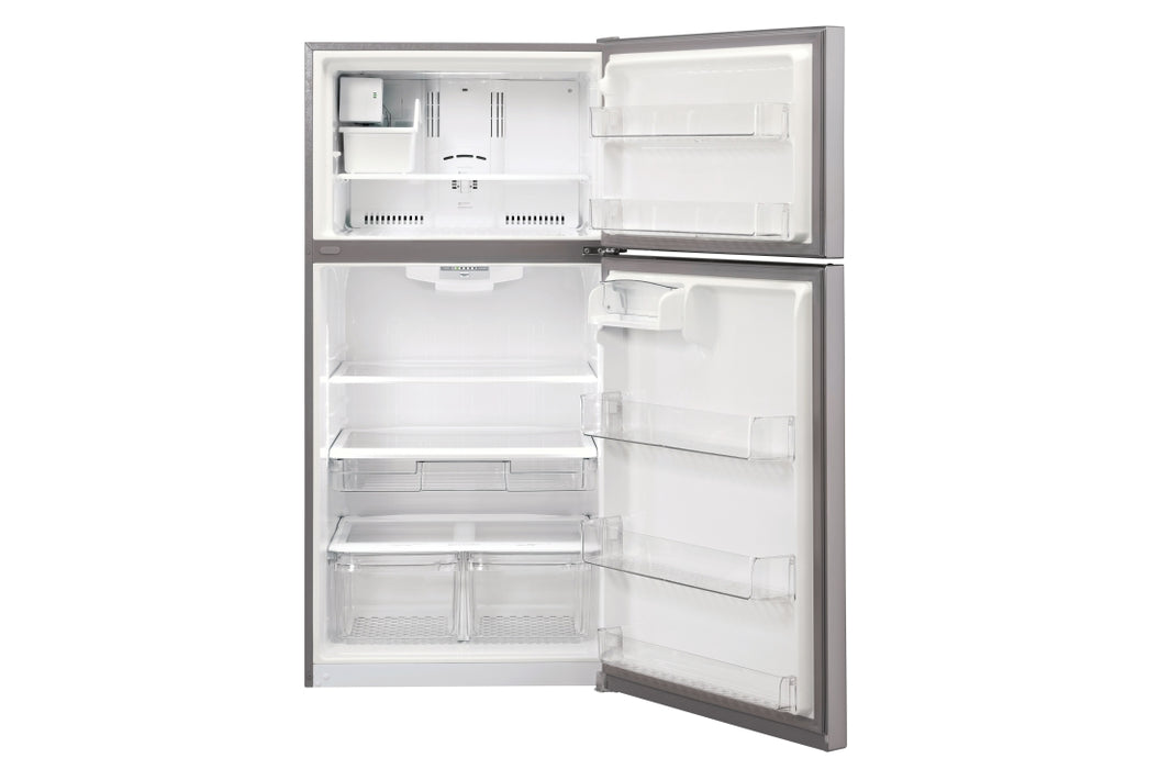 24 CU. FT. REFRIGERATOR - LG (LTCS24223S)