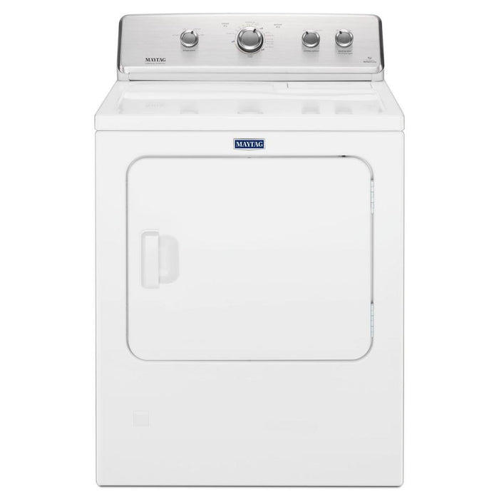 7.0 cu. ft. Vented Dryer - MAYTAG (465HW)