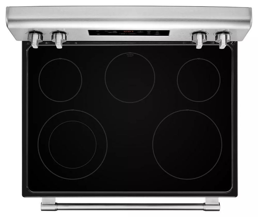 5.3 cu. ft. Electric Range - MAYTAG (MER6600FZ)