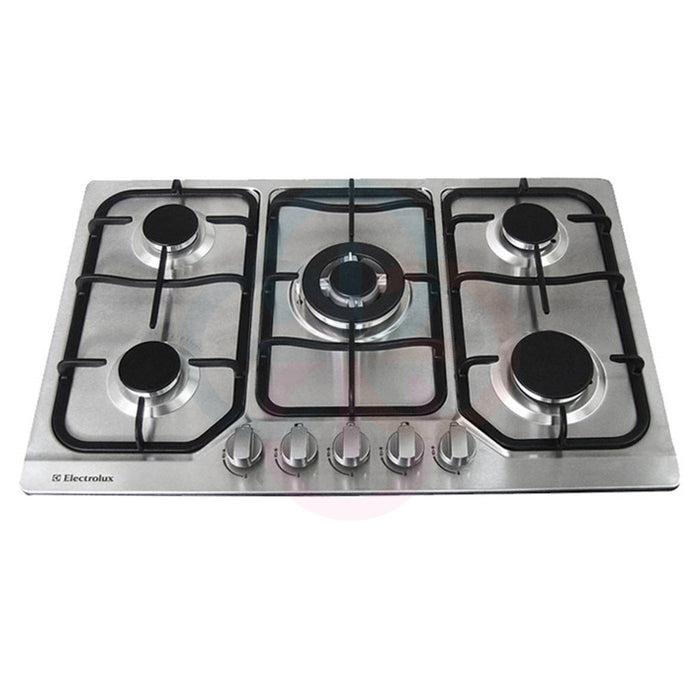 TOPE DE GAS 30” - ELECTROLUX (ETGC30T0MMKS)