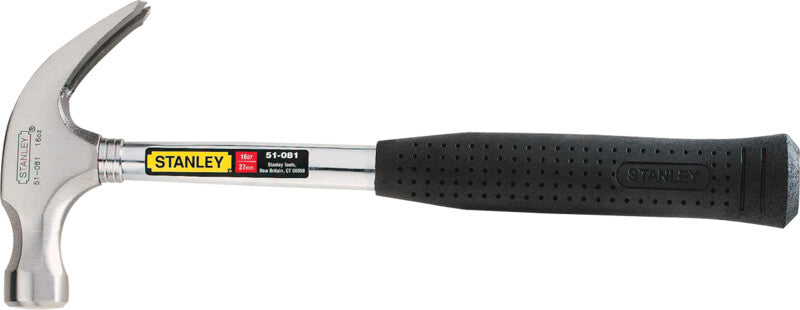 MARTILLO 16OZ - STANLEY (51-081)