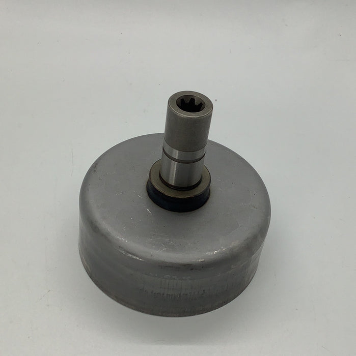 Clutch Shaft-Metabo/Hitachi/Tanaka (669-6541)