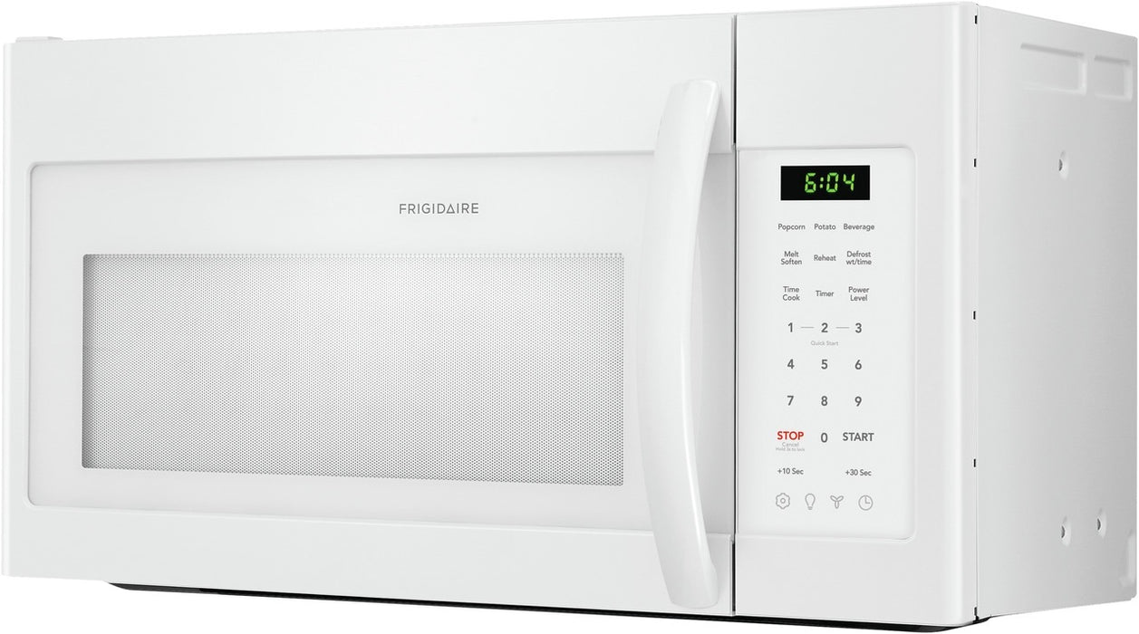 1.8 Cu. Ft. Over-The-Range Microwave - FRIGIDAIRE (FFMV1846VW)