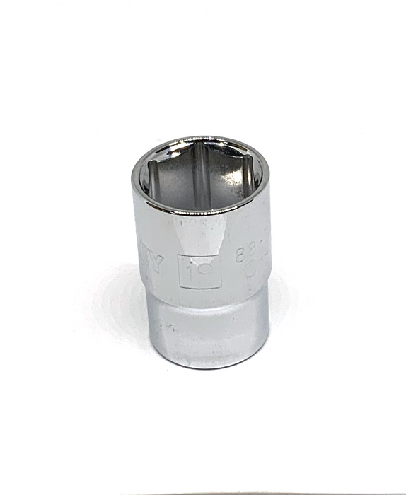 19MM SOCKET - STANLEY (97488741)
