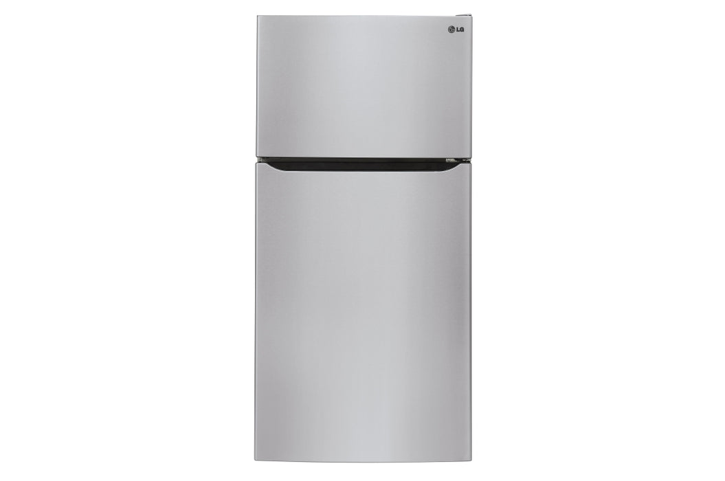 24 CU. FT. REFRIGERATOR - LG (LTCS24223S)