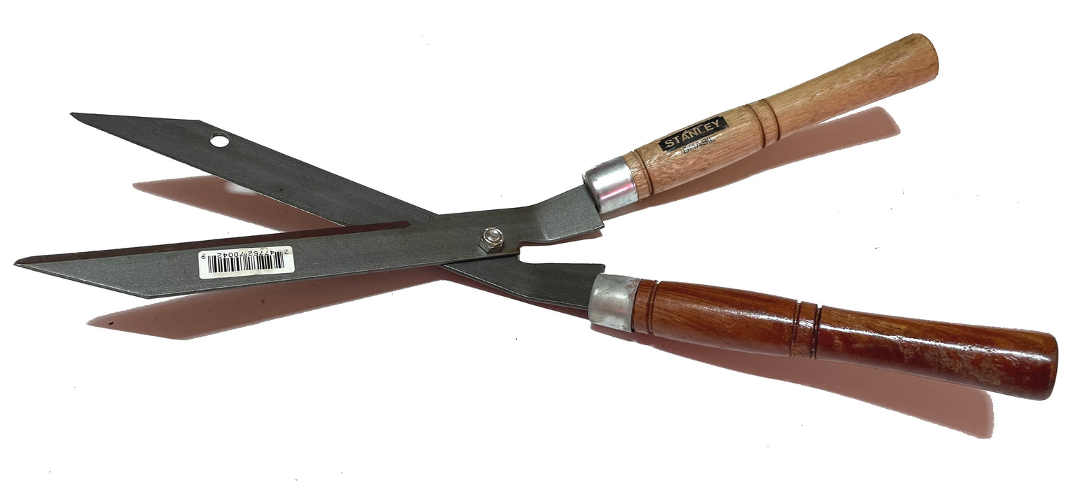 12” HEDGE SHEAR - STANLEY (6470042)